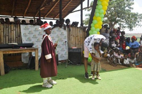Natal com AAE