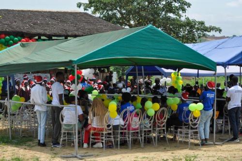 Natal com AAE
