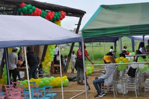 Natal com AAE